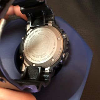 CASIO - Gショック フロッグマン マジョーラG-SHOCK FROGMAN GW-201の ...