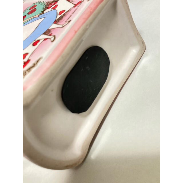ふしぎの国のアリス - アリス 陶器 貯金箱 ディズニーの通販 by ミルク