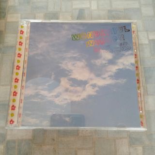 関ジャニ∞ Wonderful World!! 初回盤A(ポップス/ロック(邦楽))