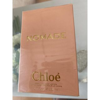 クロエ(Chloe)の新品 クロエ ノマド ボディローション(ボディローション/ミルク)