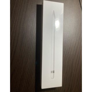 アップル(Apple)のApple Pencil (第1世代)  MKOC2J/A 新品　未開封(PC周辺機器)