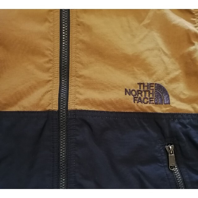 THE NORTH FACE - ノースフェイス キッズ ノマドジャケット アウター