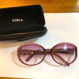 フルラ(Furla)の【アリラン様専用】FURLA フルラ　ランセル　サングラス2本(サングラス/メガネ)