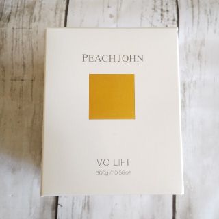 PEACH JOHN BEAUTY　形状記憶Vジェリー(オールインワン化粧品)