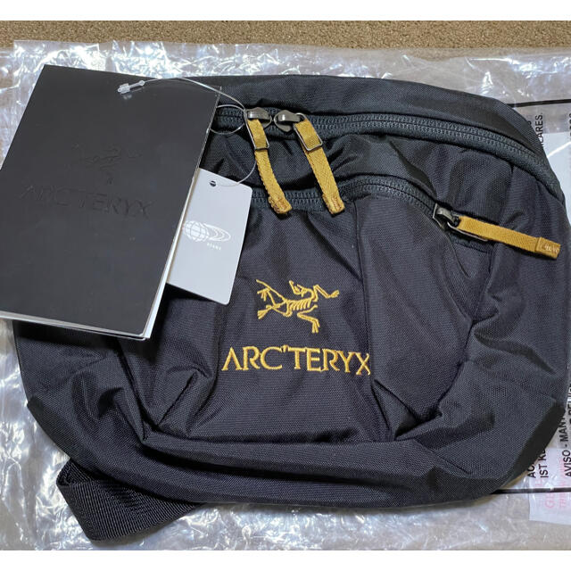 新品 ARC’TERYXアークテリクス×BEAMS別注 MANTIS 2