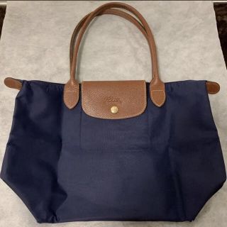 ロンシャン(LONGCHAMP)のロンシャン　プリアージュ(ハンドバッグ)