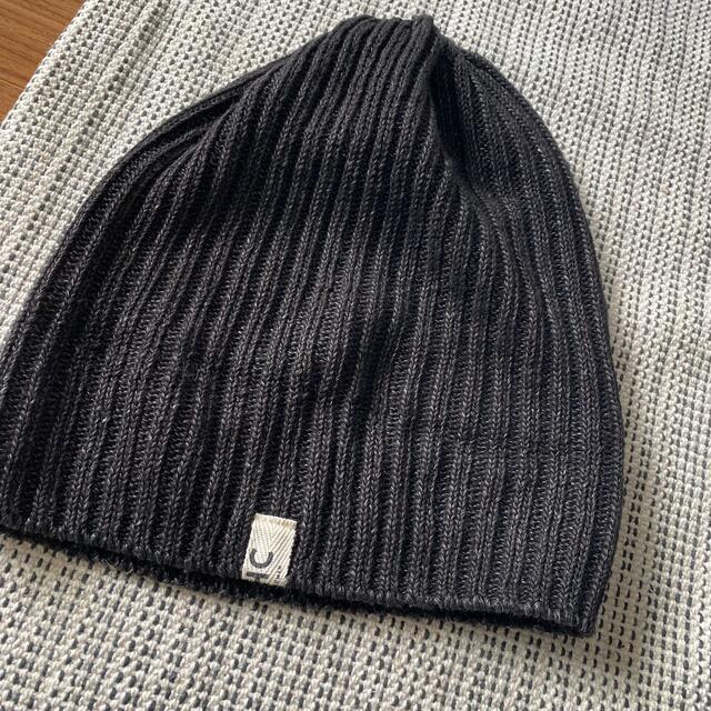 Ron Herman(ロンハーマン)のRHC Ron Herman Beanie ビーニー ニットキャップ メンズの帽子(ニット帽/ビーニー)の商品写真