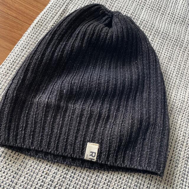 Ron Herman(ロンハーマン)のRHC Ron Herman Beanie ビーニー ニットキャップ メンズの帽子(ニット帽/ビーニー)の商品写真