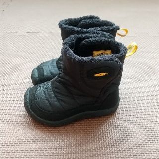 キーン(KEEN)の【おだんご様専用】KEEN ブーツ ベビー  13.5㎝(ブーツ)