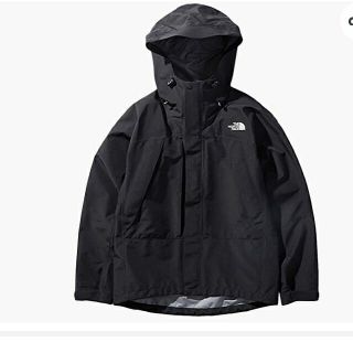 ザノースフェイス(THE NORTH FACE)のザノースフェイス オールマウンテンジャケット メンズ NP61910(マウンテンパーカー)