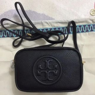 トリーバーチ(Tory Burch)のayumi.nst様専用TORY BURCH ペリーボンベ　ミニショルダーバッグ(ショルダーバッグ)