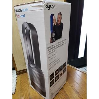 ダイソン(Dyson)のDyson Pure Hot+Cool Link HP00ISヒーター 扇風機(扇風機)