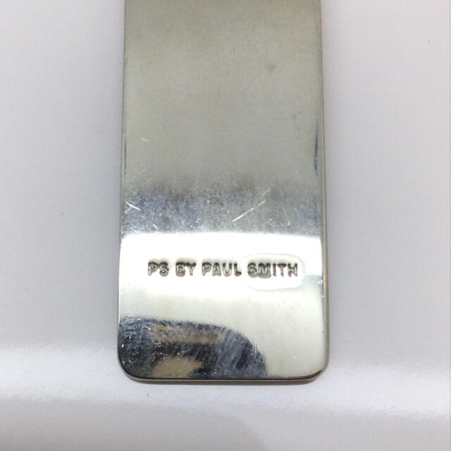 Paul Smith(ポールスミス)のPaul Smith/ポールスミス　キーホルダー レディースのファッション小物(キーホルダー)の商品写真