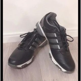 アディダス(adidas)のアディダス　ゴルフシューズ(シューズ)