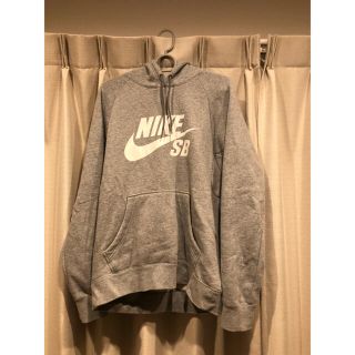 ナイキ(NIKE)のNIKE SB パーカー(パーカー)