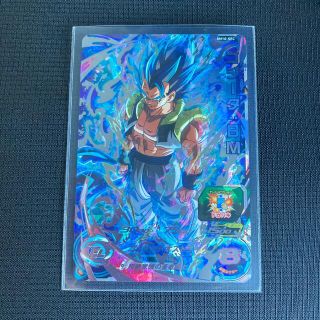 ドラゴンボール(ドラゴンボール)のドラゴンボールヒーローズ BM10 ゴジータBM(シングルカード)