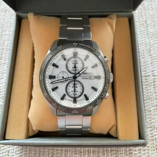 超安い品質 SEIKO - SEIKO 腕時計 腕時計(アナログ)