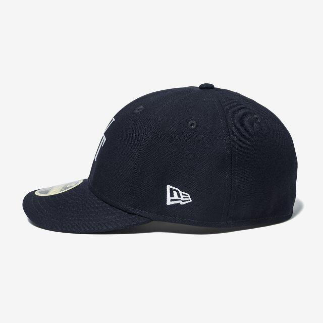 59FIFTY LOW PROFILE / CAP / Mサイズ - キャップ