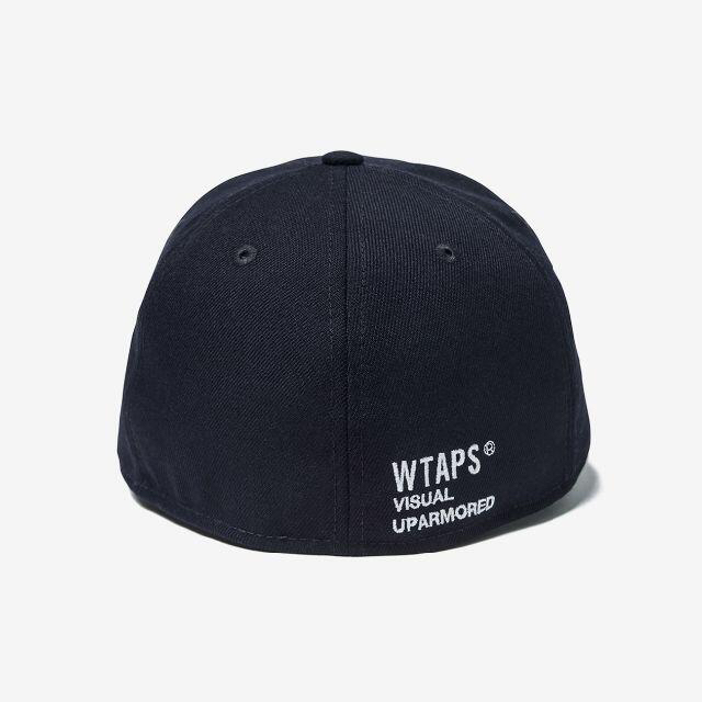 W)taps(ダブルタップス)の59FIFTY LOW PROFILE / CAP / Mサイズ メンズの帽子(キャップ)の商品写真