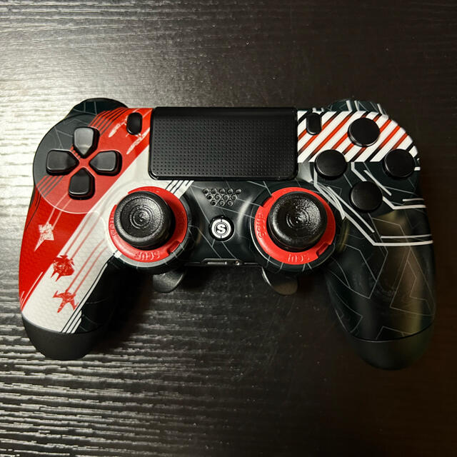 SCUF INFINITY スカフインフィニティ 新品 エンタメ/ホビーのゲームソフト/ゲーム機本体(その他)の商品写真