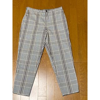 ジーユー チェック スラックス メンズ の通販 100点以上 Guのメンズを買うならラクマ ジーユー チェック スラックス メンズ の通販 100点以上 Guのメンズを買うならラクマ