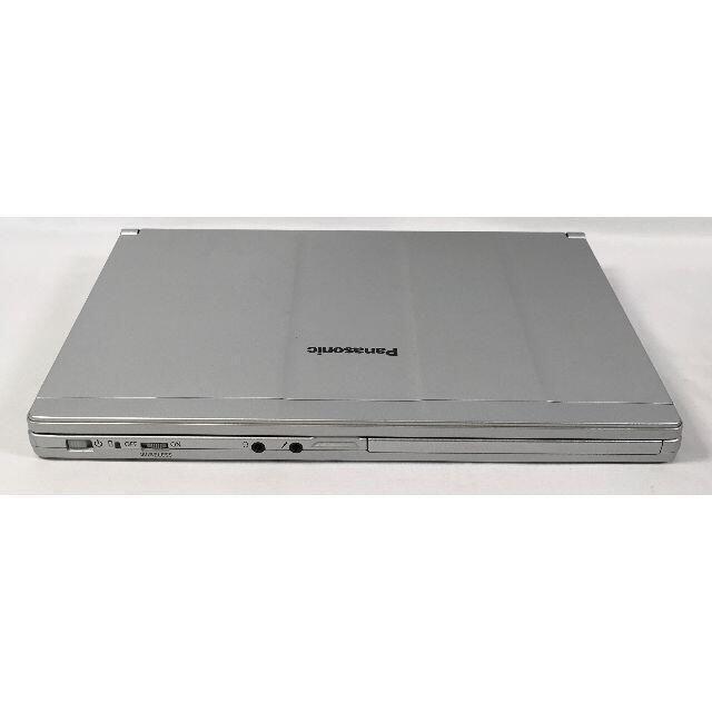 RY-88-PanasonicCF-NX3 Win10 Office付き③ - ノートPC