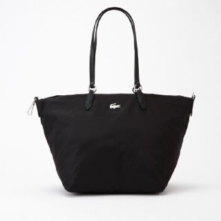 ラコステ(LACOSTE)の【新品】LACOSTE　ショルダーバッグ(ショルダーバッグ)