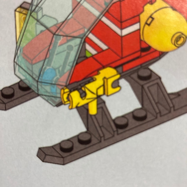 Lego 消防署 60110の通販 by ma's shop｜レゴならラクマ - レゴ シティ 2022通販