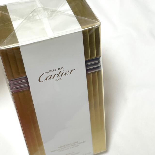 Cartier(カルティエ)のカルティエ 香水 コスメ/美容の香水(香水(女性用))の商品写真