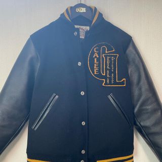CALEE(レザージャケット)のフリマアイテム一覧 CALEE(レザージャケット)のフリマアイテム一覧