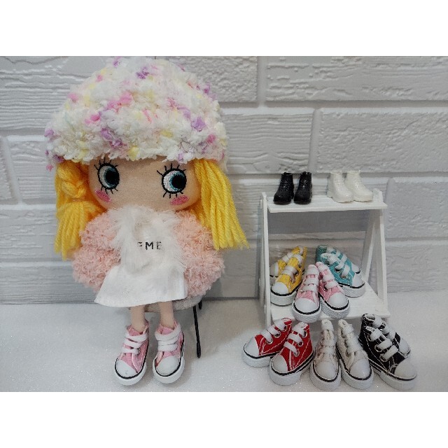 ATAO - イルメール イーマリーちゃんハンドメイドのお洋服の通販 ATAO - イルメール イーマリーちゃんハンドメイドのお洋服の通販