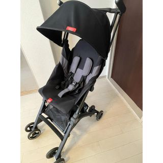 サイベックス(cybex)のポキットプラス オールテレイン pokit サイベックス ベビーカー(ベビーカー/バギー)