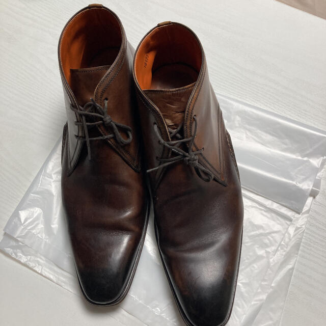 MAGNANNI マグナーニ 革靴 30センチ 上等な 8960円 www.gold-and-wood.com