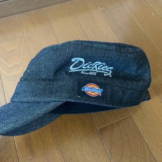 ディッキーズ(Dickies)のDickies キャップ(キャップ)