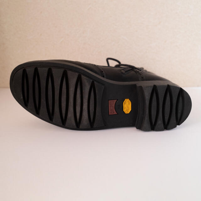 CAMPER(カンペール)のCAMPER HARDWOOD gore-tex ハイカットブーツ メンズの靴/シューズ(ブーツ)の商品写真