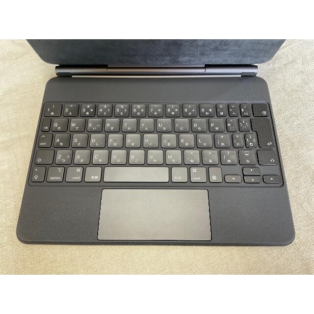 Apple11インチiPad Pro用 Magic Keyboard 日本語 Apple11インチiPad Pro用 Magic Keyboard 日本語