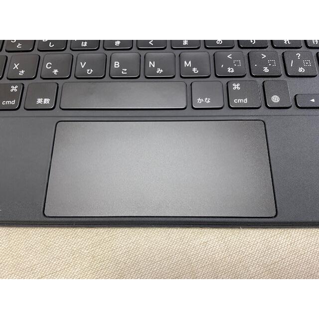 Apple11インチiPad Pro用 Magic Keyboard 日本語 Apple11インチiPad Pro用 Magic Keyboard 日本語