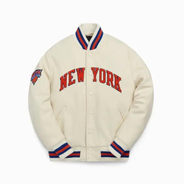 Kith & Golden Bear for New York Knicksの通販 by K's shop｜ラクマ