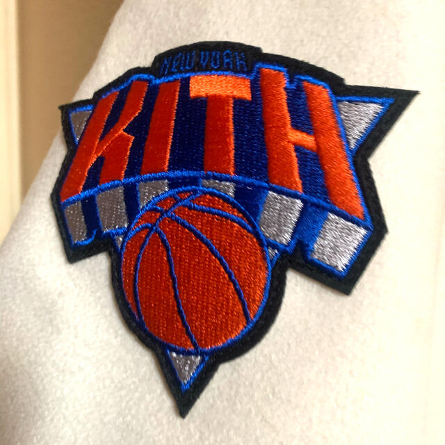 Kith & Golden Bear for New York Knicksの通販 by K's shop｜ラクマ