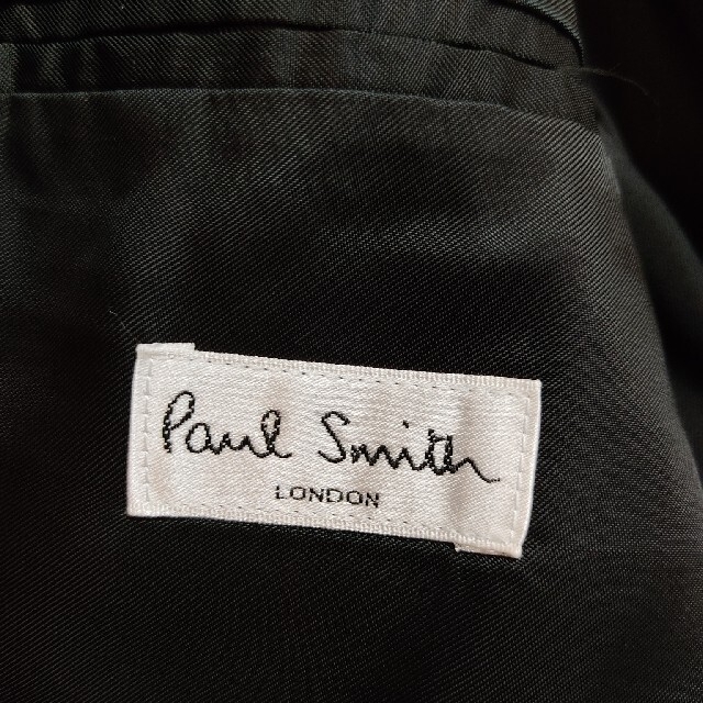 Paul Smith(ポールスミス)のポールスミス　ジャケットS メンズのジャケット/アウター(テーラードジャケット)の商品写真