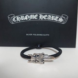 Chrome Hearts(ブレスレット)のフリマアイテム一覧 Chrome Hearts(ブレスレット)のフリマアイテム一覧