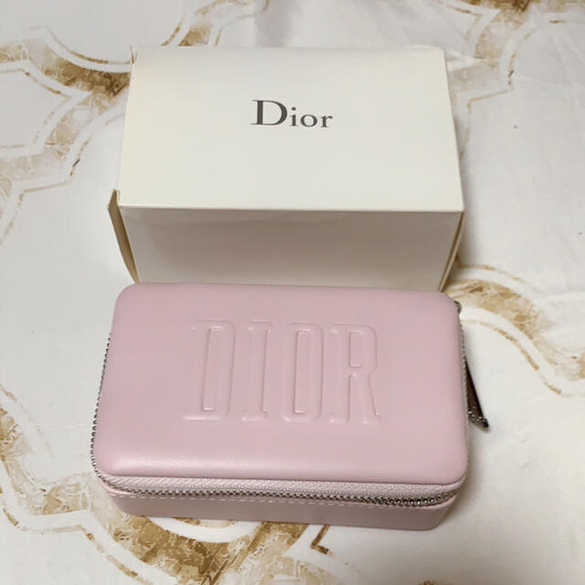 Dior(ディオール)のディオール  ノベルティ エンタメ/ホビーのコレクション(ノベルティグッズ)の商品写真