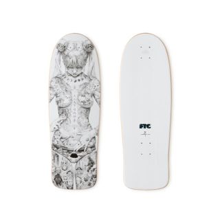 エフティーシー(FTC)のFTC x SHOHEI OTOMO "HEISEI MARY" DECK(スケートボード)