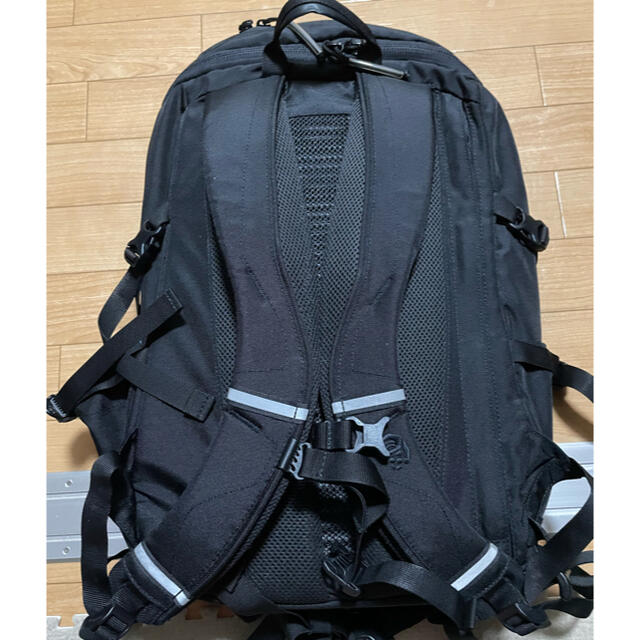 Mountain Hardwear Paladin V3