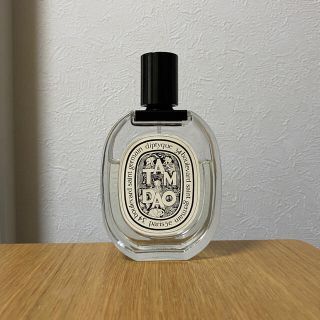 ディプティック(diptyque)のDIPTYQUE オードトワレ タムダオ　TAM DAO 100ml (ユニセックス)