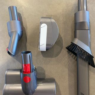 ダイソン(Dyson)のダイソン掃除機 付属パーツ一式(その他)