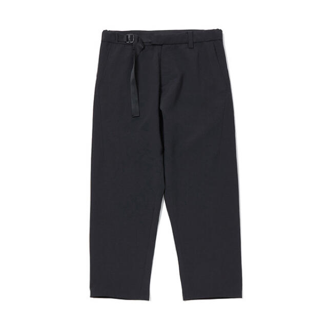 White Mountaineering OX DARTED PANTS