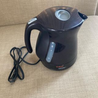 ティファール(T-fal)のティファール　電気ケトル(電気ケトル)