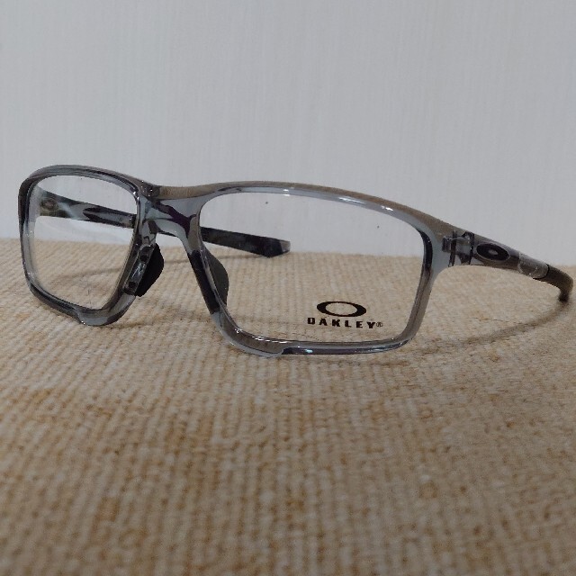 Oakley OX8080 CROSSLINK ZERO アジアン フィット