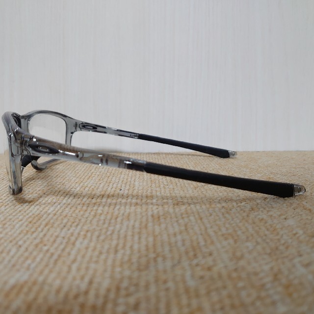 Oakley OX8080 CROSSLINK ZERO アジアン フィット